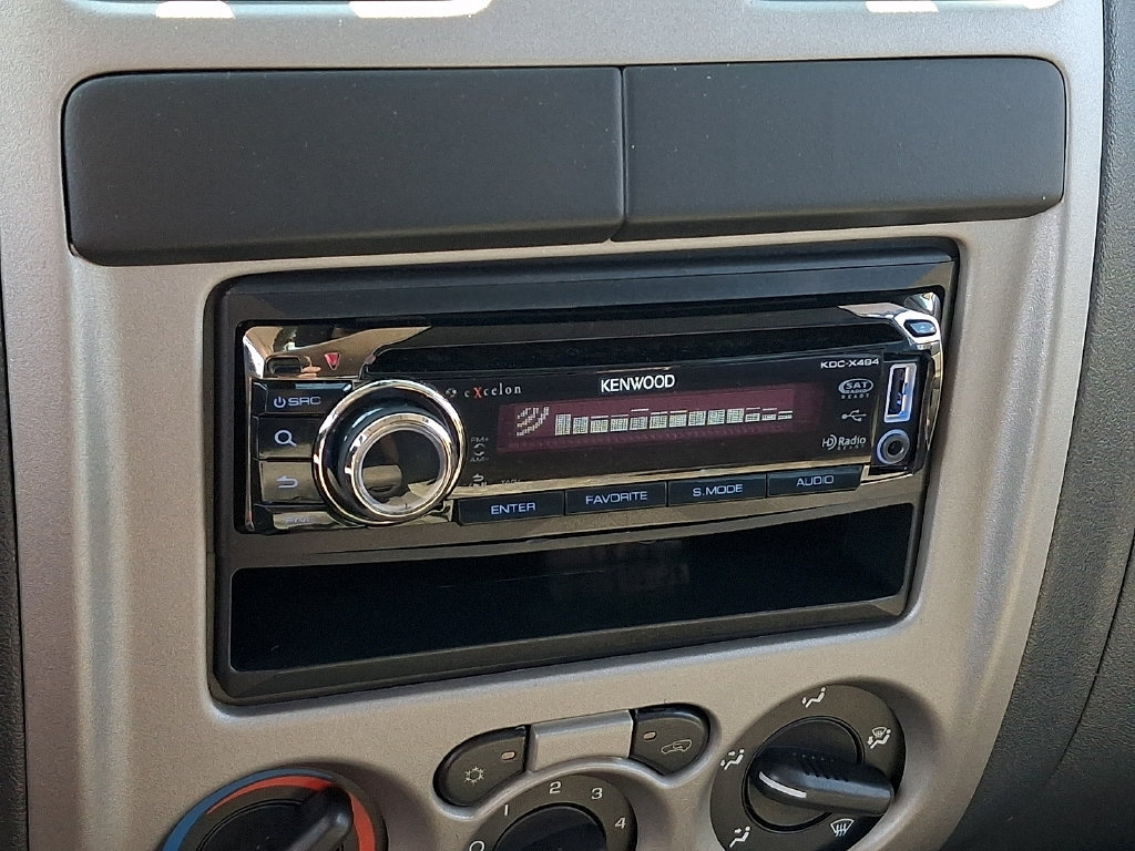 Used 2005 GMC Canyon SLE RWD image 16
