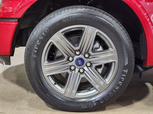 Used 2020 Ford F150 XLT w/ Equipment Group 302A Luxury image 26