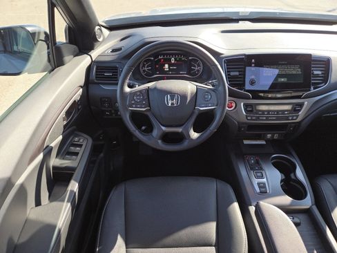 Used 2023 Honda Passport EX-L image 28