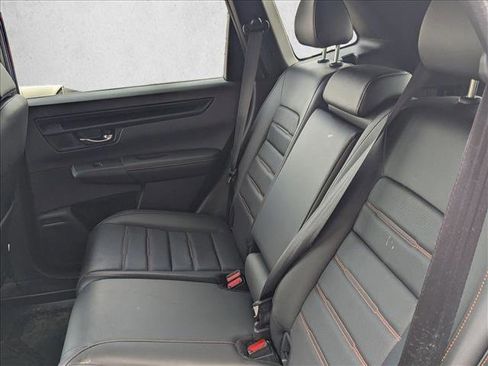 Certified 2025 Honda CR-V Sport-L image 17