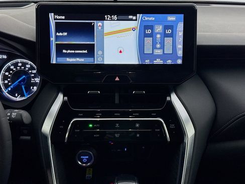 Used 2021 Toyota Venza Limited w/ Advanced Technology Package image 36