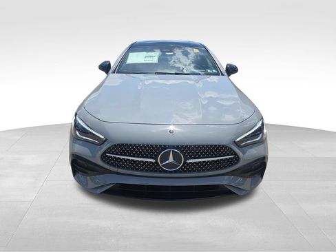 New 2026 Mercedes-Benz CLE 450 4MATIC Coupe image 8