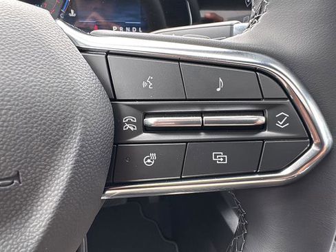 New 2026 Chevrolet Equinox LT w/ Convenience Package II FWD image 18