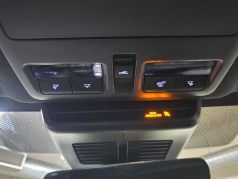 Used 2024 MAZDA CX-90 Plug-In Hybrid w/ Premium Plus image 35