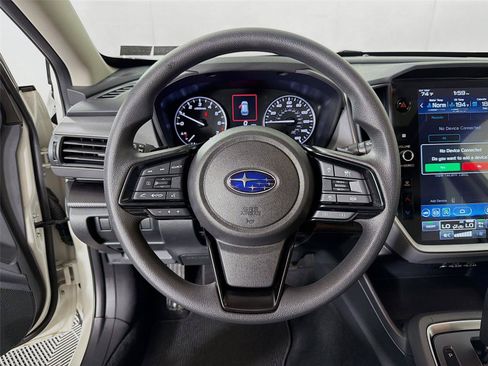 Used 2024 Subaru Crosstrek 2.0i Premium AWD/4WD image 3