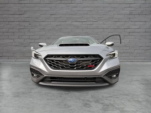 New 2026 Subaru WRX Limited w/ Accessory Package #2 AWD/4WD image 28