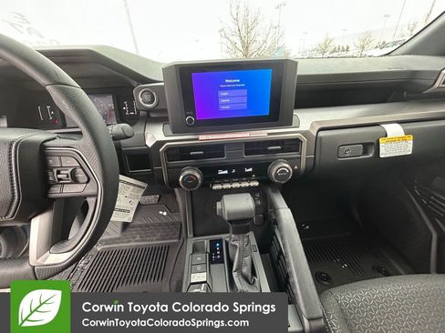 New 2026 Toyota 4Runner SR5 image 23