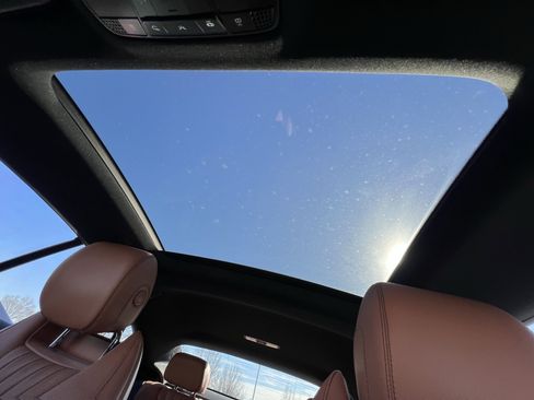 Certified 2023 Mercedes-Benz E 450 Coupe image 29