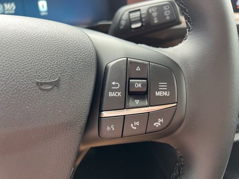 New 2025 Ford Bronco Sport Outer Banks w/ Outer Banks Tech Package+ image 17