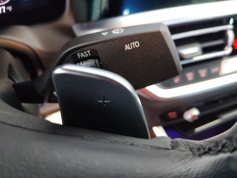 Used 2023 BMW 430i Gran Coupe xDrive w/ M Sport Package image 17