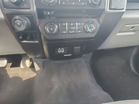 Used 2017 Ford F150 XLT w/ Equipment Group 301A Mid image 15