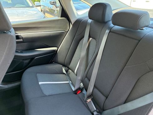 Used 2025 Hyundai Sonata SEL image 40