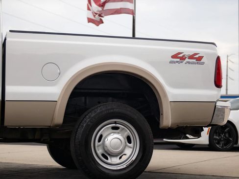 Used 2008 Ford F350 Lariat AWD/4WD image 9