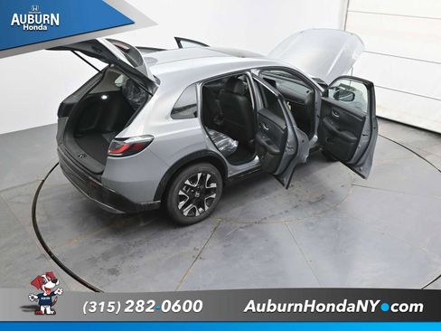 New 2026 Honda HR-V EX-L image 36