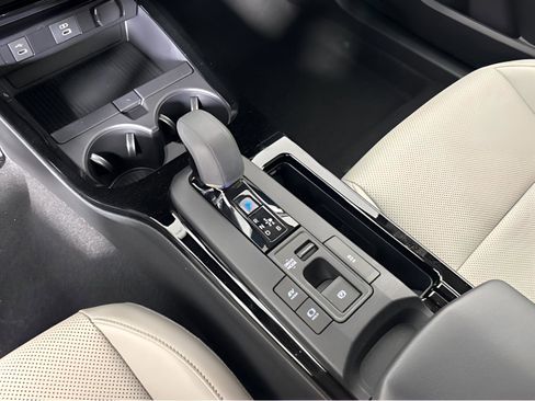 New 2026 Toyota Prius Limited image 24