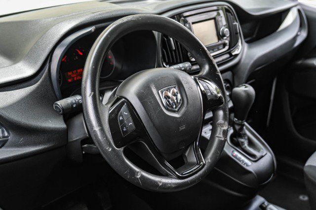 Used 2018 RAM ProMaster City Tradesman FWD image 13