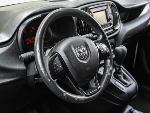 Used 2018 RAM ProMaster City Tradesman FWD image 13