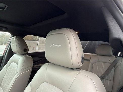 Used 2024 Buick Envista Avenir image 23