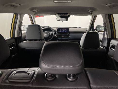 Used 2022 Kia Seltos S image 14