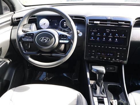 Used 2024 Hyundai Santa Cruz SEL w/ Activity Package image 46