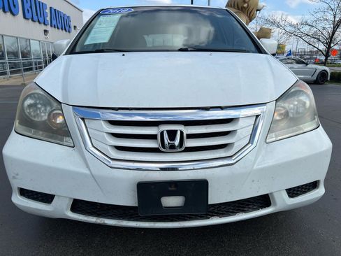 Used 2010 Honda Odyssey EX-L image 9