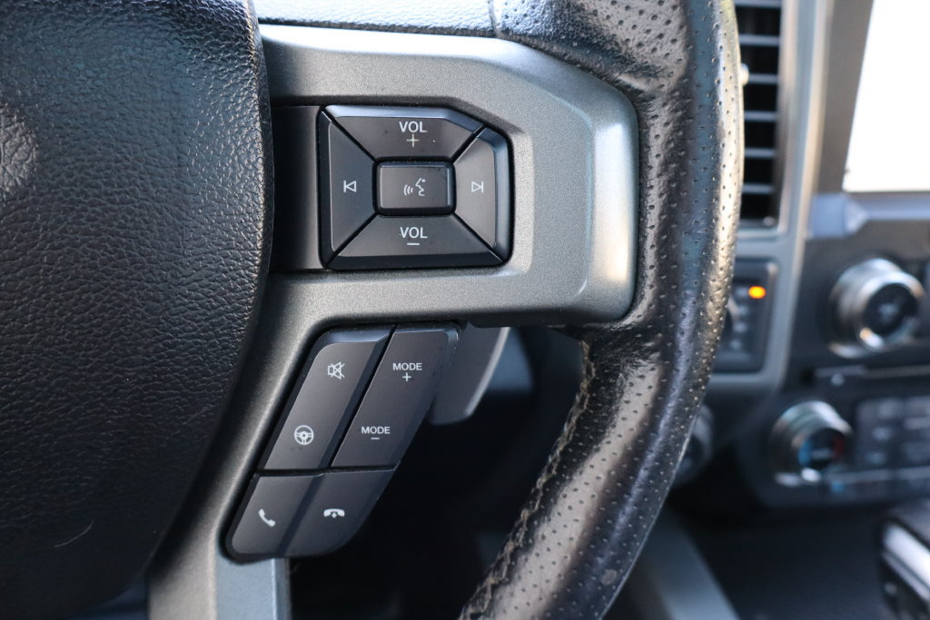 Used 2018 Ford F150 Raptor w/ Equipment Group 802A Luxury AWD/4WD image 27
