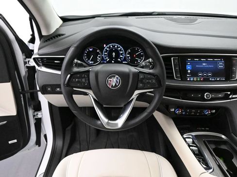 Used 2023 Buick Enclave Avenir w/ Avenir Technology Package AWD/4WD image 26