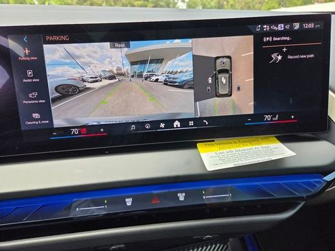 Used 2025 BMW X3 xDrive30i AWD/4WD image 20