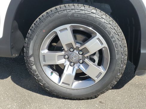 New 2025 Honda Ridgeline RTL image 10