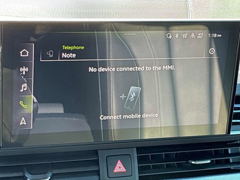 Used 2025 Audi A5 2.0T Premium Plus image 35