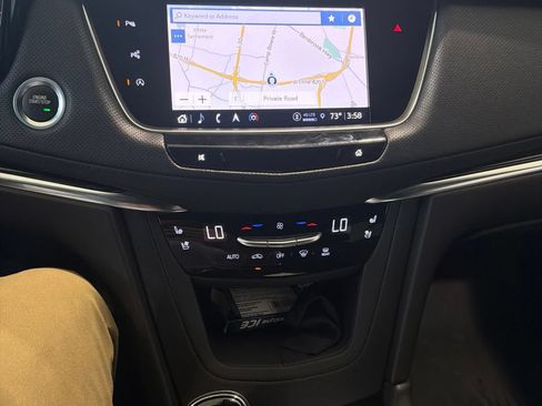 Used 2024 Cadillac XT5 Premium Luxury w/ Technology Package FWD image 19