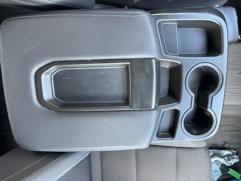 Used 2023 GMC Sierra 1500 Elevation image 21