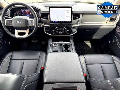 Used 2024 Ford Expedition XLT image 21