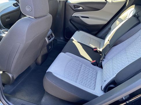 Used 2024 Chevrolet Equinox LS w/ LS Convenience Package AWD/4WD image 34