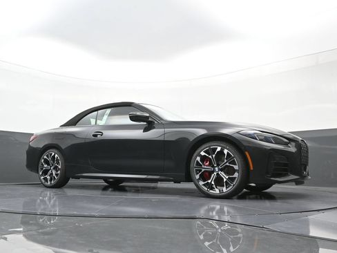 New 2027 BMW 430i xDrive Convertible w/ M Sport Package AWD/4WD image 19