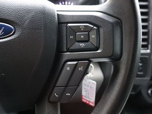 Used 2019 Ford F250 XLT w/ XLT Premium Package image 16