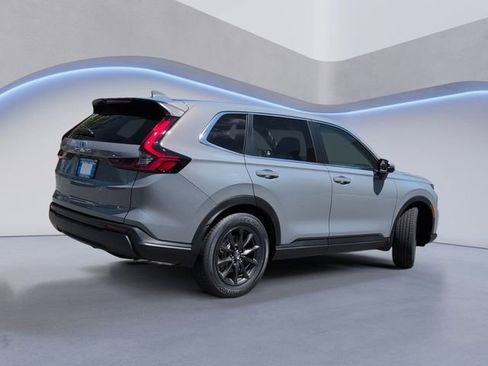 New 2026 Honda CR-V EX-L image 4