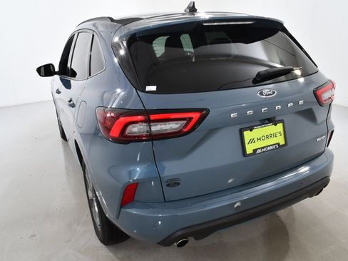 Used 2023 Ford Escape ST-Line w/ Tech Pack #1 image 14