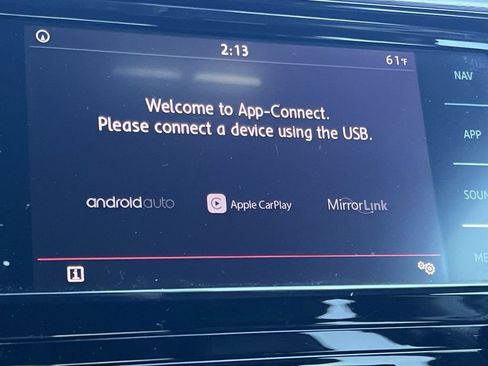 Used 2020 Volkswagen Passat 2.0T SEL image 28