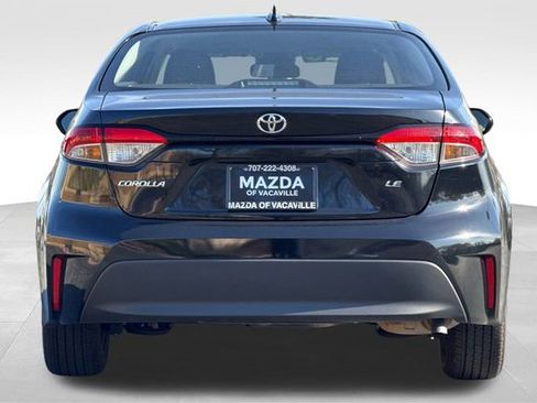 Used 2024 Toyota Corolla LE image 5