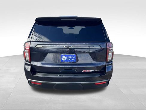 Used 2022 Chevrolet Tahoe RST w/ Luxury Package image 5