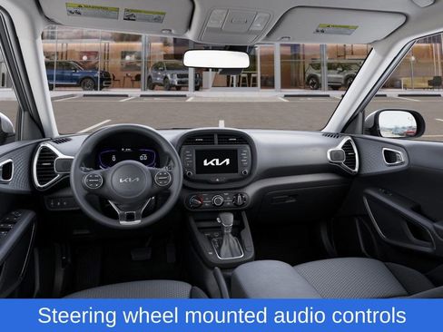 New 2025 Kia Soul LX image 15