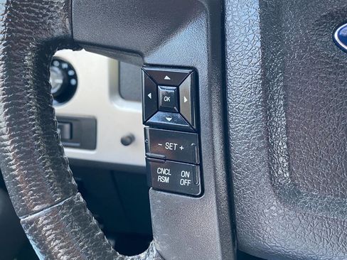 Used 2014 Ford F150 FX4 w/ Equipment Group 402A Luxury image 25