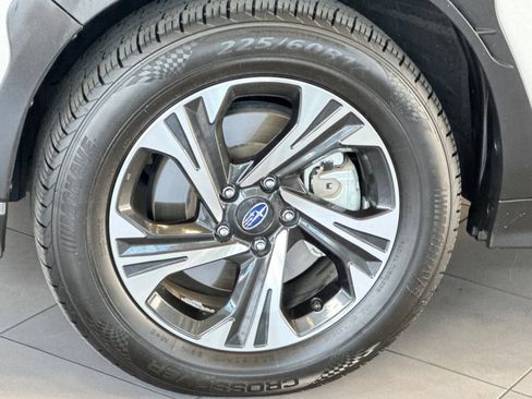 Certified 2024 Subaru Crosstrek 2.0i Premium AWD/4WD image 24