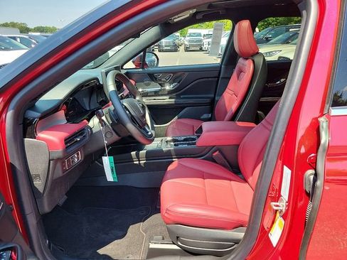 New 2024 Lincoln Corsair Grand Touring w/ Equipment Group 301A image 6