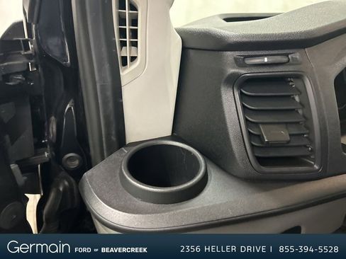 Used 2023 Ford Transit 350 XLT image 13
