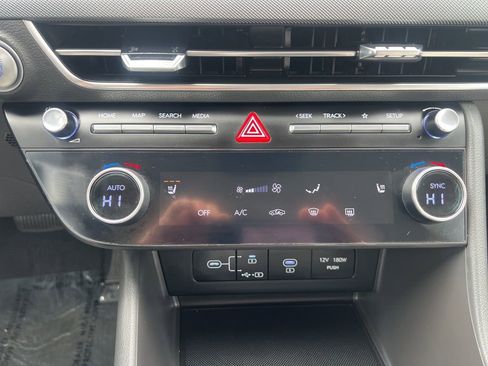 Used 2025 Hyundai Sonata SEL image 55