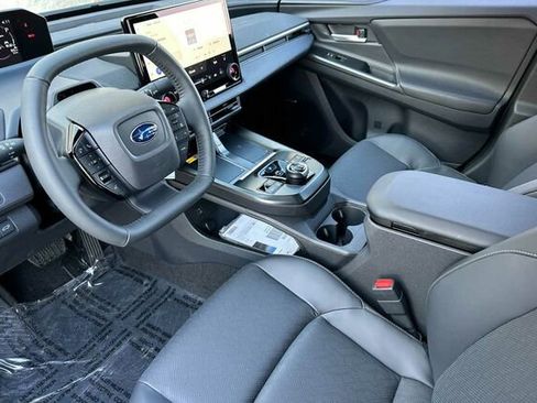 New 2026 Subaru Solterra image 10
