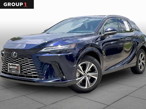Used 2026 Lexus RX 350 Premium w/ Convenience Package FWD image 1