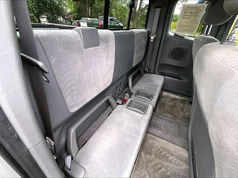 Used 2007 Toyota Tacoma 2WD Access Cab image 19